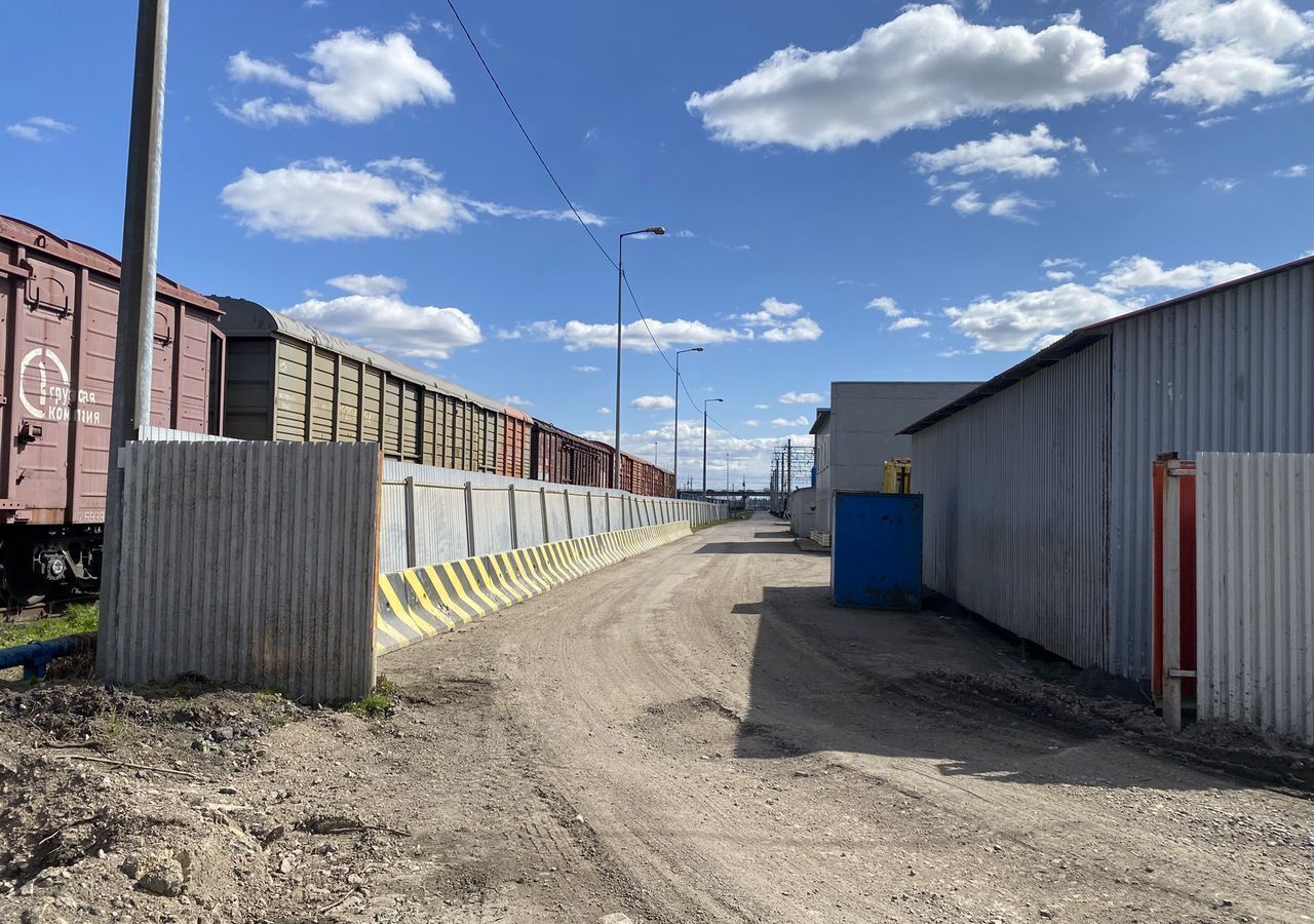 офис г Санкт-Петербург метро Ломоносовская ул Сортировочная-Московская 1к/4 округ Ивановский фото 15