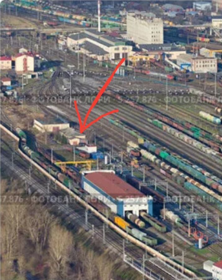 офис г Санкт-Петербург метро Ломоносовская ул Сортировочная-Московская 1к/4 округ Ивановский фото 19