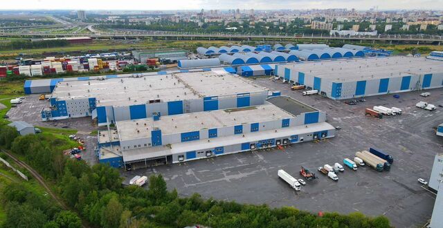 производственные, складские метро Московская дом 75к/1 фото