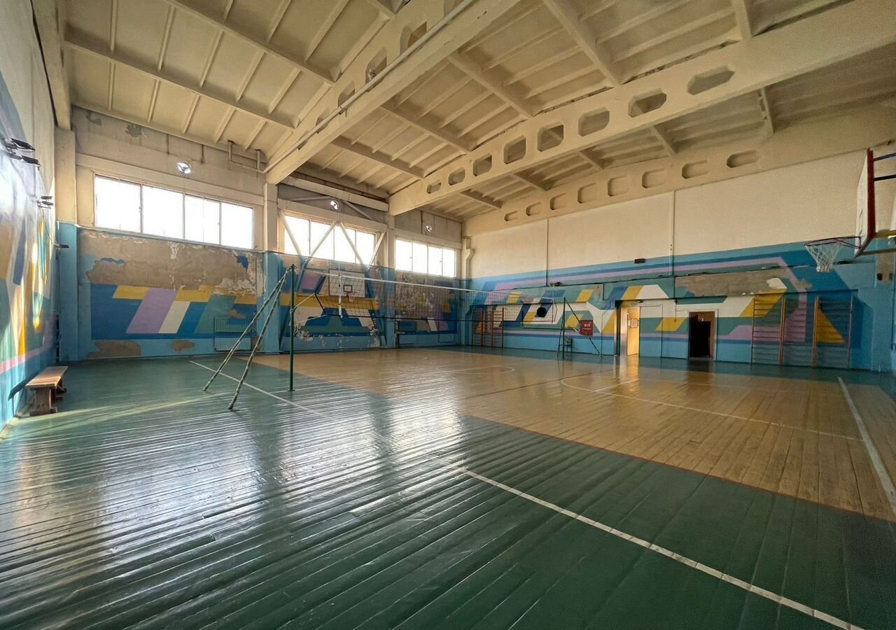 производственные, складские г Санкт-Петербург метро Елизаровская ул Автогенная 6 фото 3