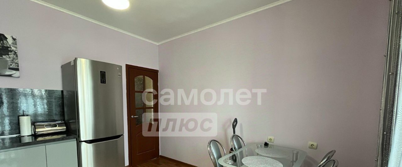 квартира г Стерлитамак ул Строителей 26 фото 3