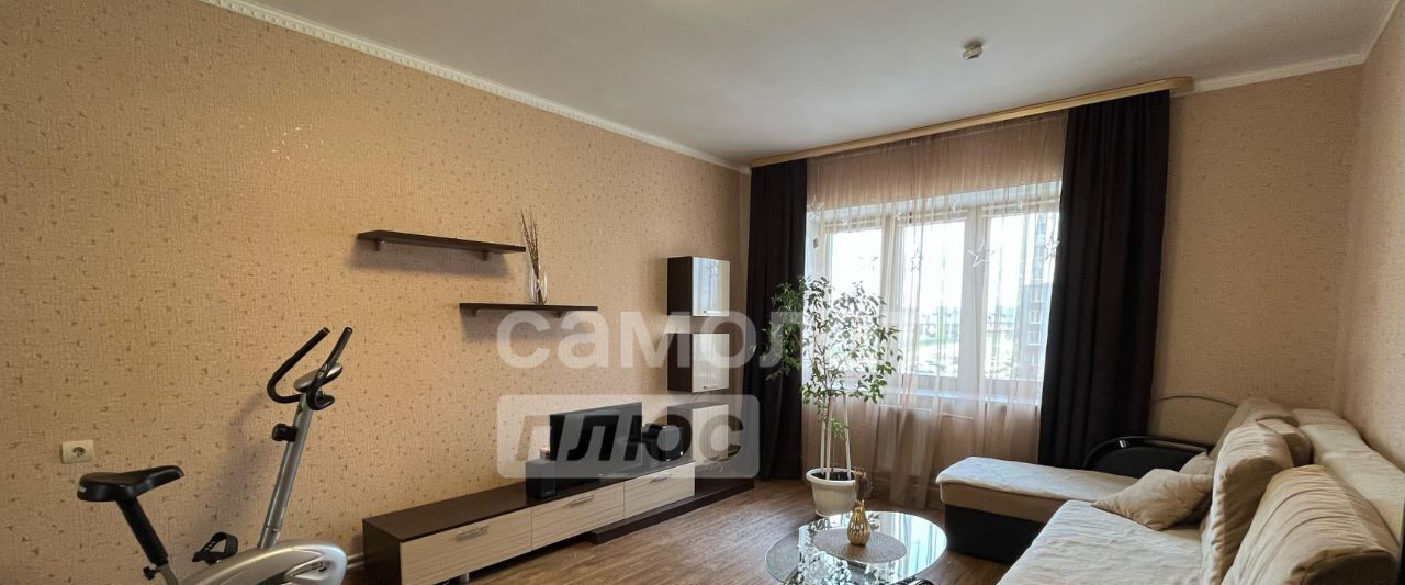 квартира г Стерлитамак ул Строителей 26 фото 4