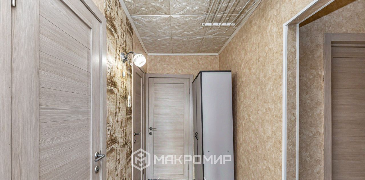 квартира г Челябинск р-н Ленинский ул Нахимова 2 фото 7