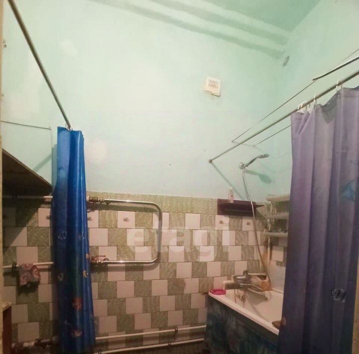 квартира г Южноуральск ул Энергетиков 20 фото 10