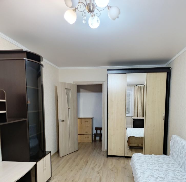 квартира г Уфа р-н Октябрьский ул Академика Королева 29 фото 13
