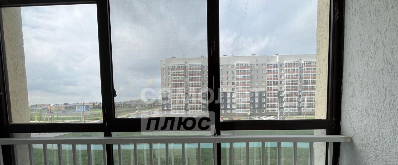 квартира г Стерлитамак ул Строителей 26 фото 9
