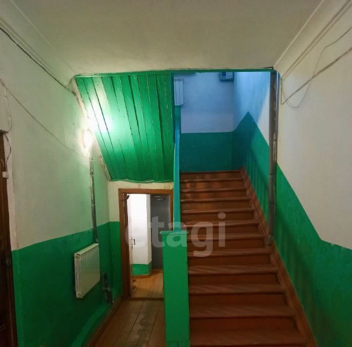 квартира г Южноуральск ул Энергетиков 20 фото 16