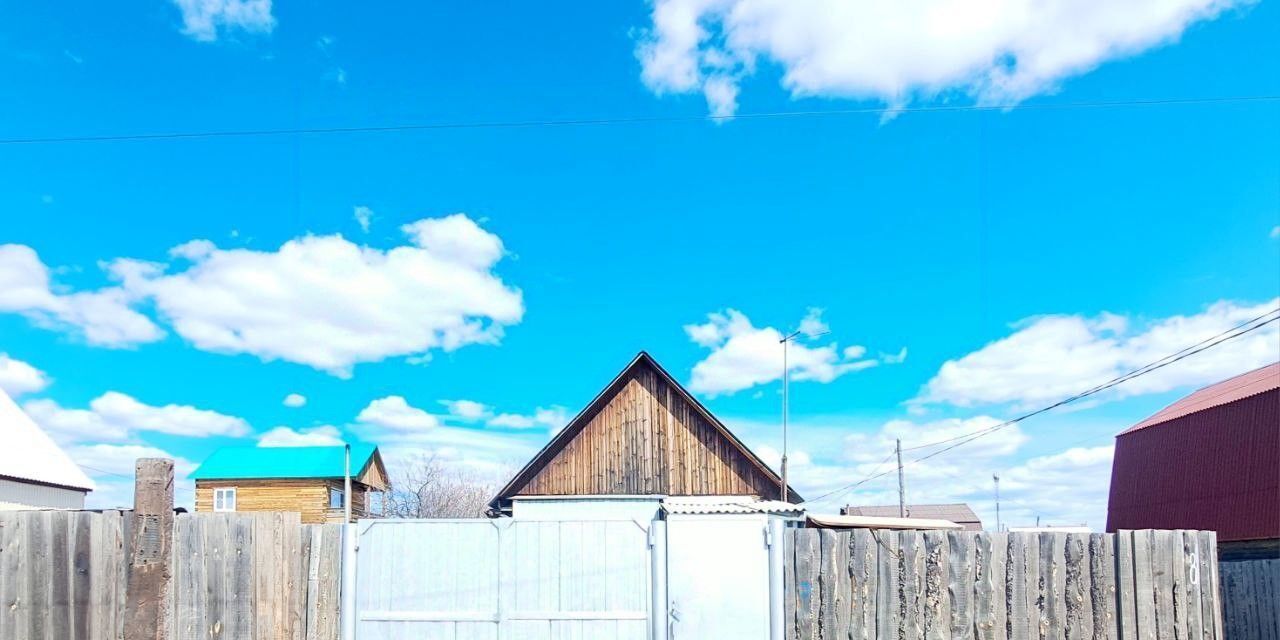 дом г Улан-Удэ р-н Железнодорожный снт Пионер-2 фото 22