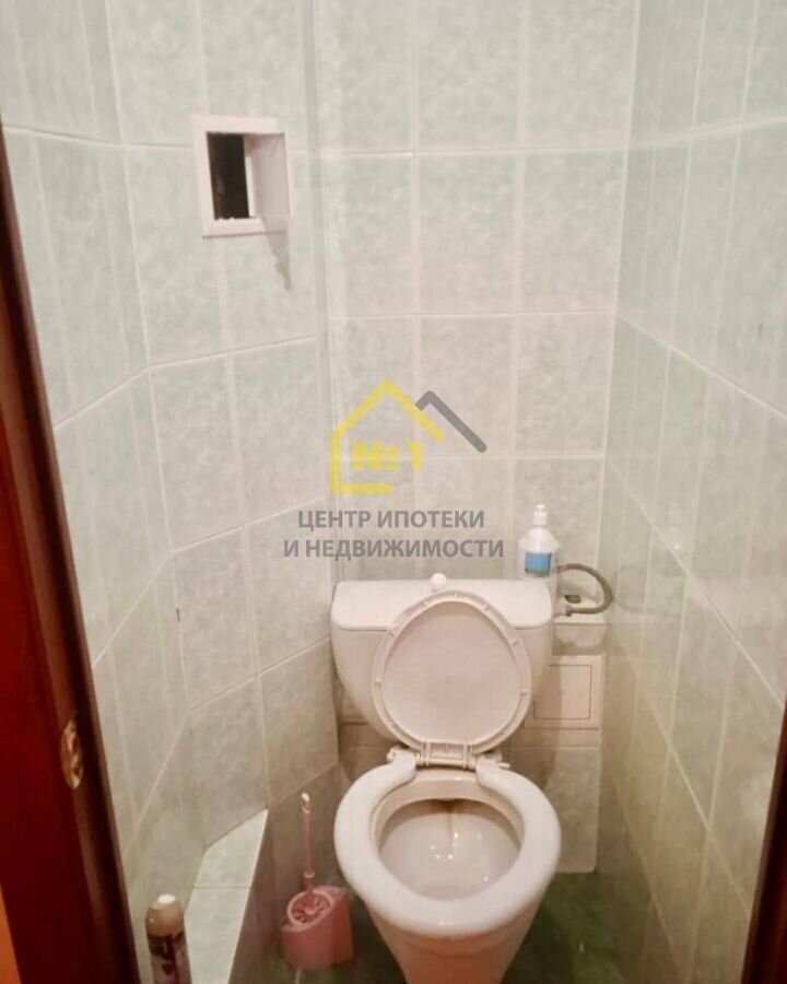 квартира г Челябинск р-н Металлургический ш Металлургов 24а фото 10