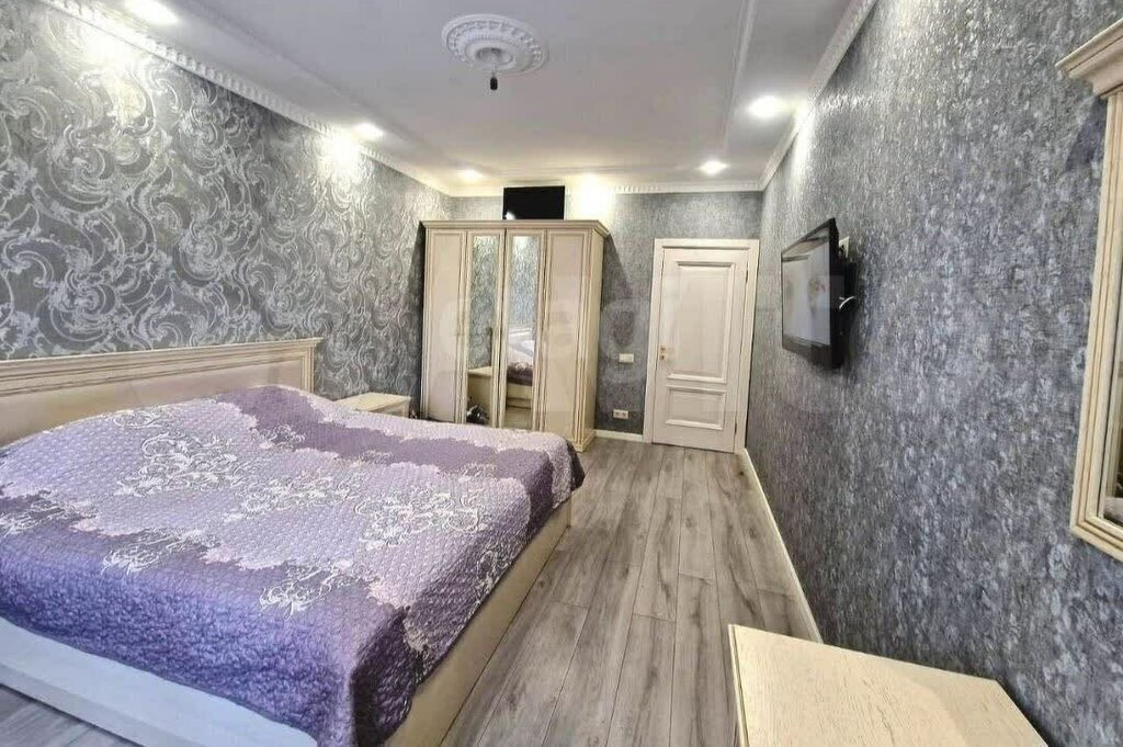 квартира г Одинцово Баковка ул Сколковская 1в фото 7