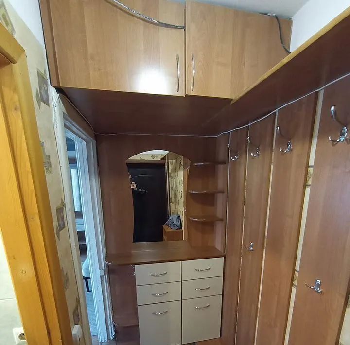 квартира г Новосибирск Заельцовская ул Народная 1/1 фото 5