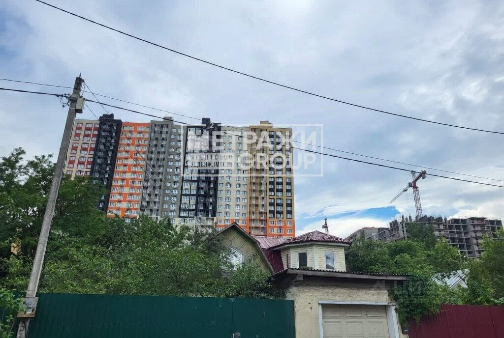 квартира г Балашиха ул Яганова 3 Щёлковская фото 5
