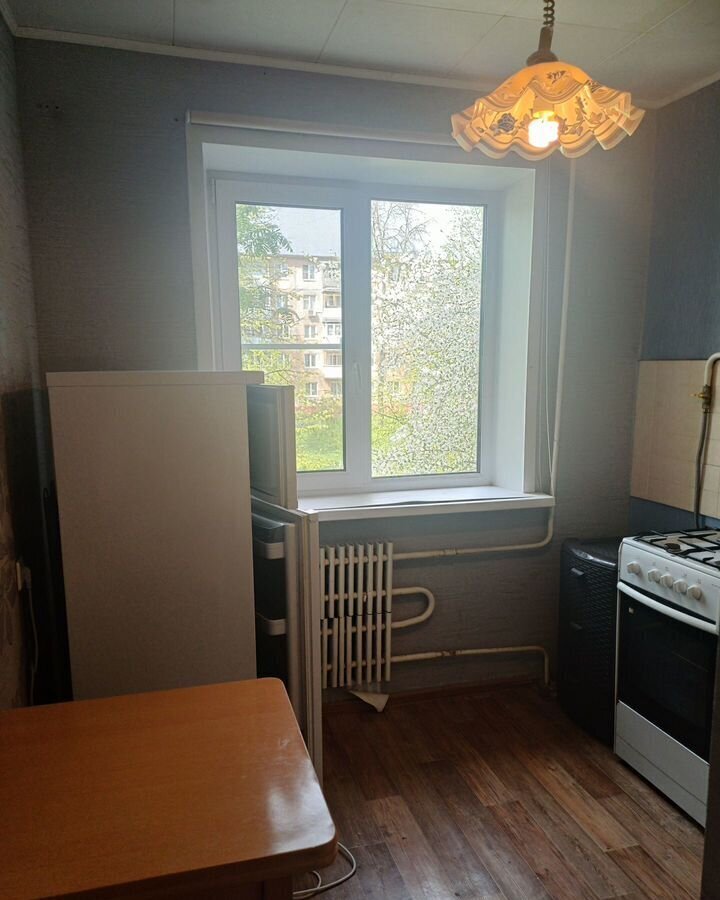 квартира г Коломна ул Добролюбова 4а фото 12