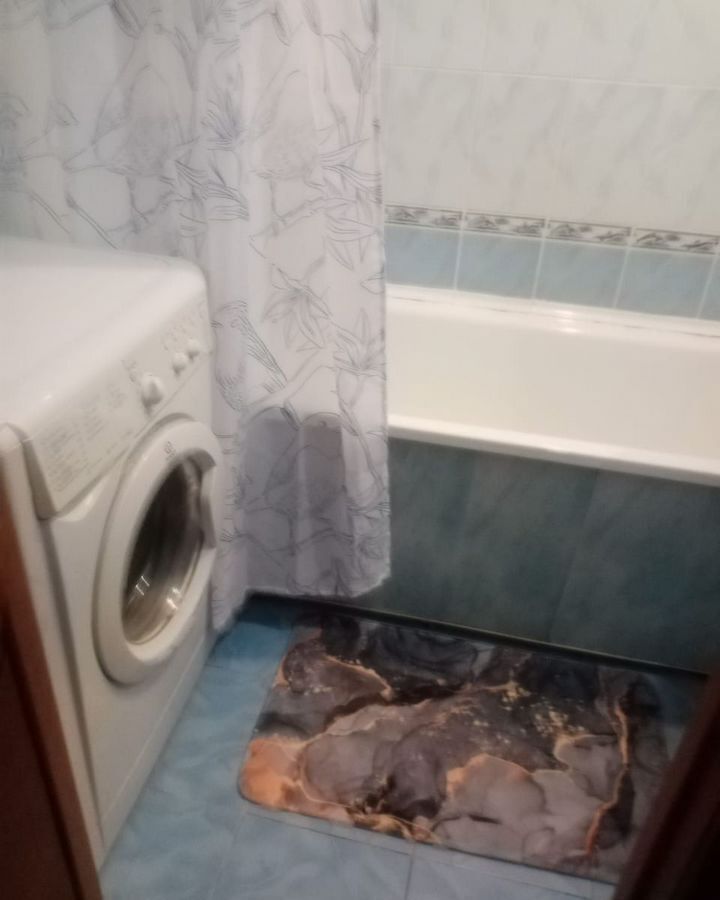 квартира г Старый Оскол мкр-н Олимпийский, 49А фото 7