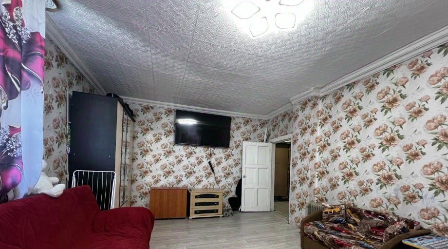 квартира г Березники ул Свободы 33 фото 2