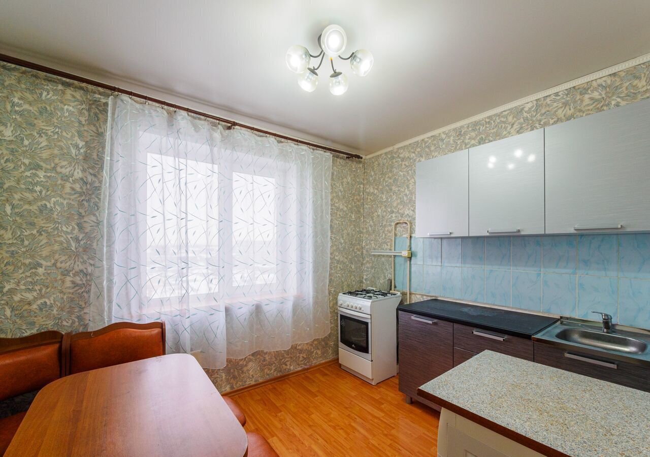 квартира г Омск р-н Центральный ул Куйбышева 136 фото 6