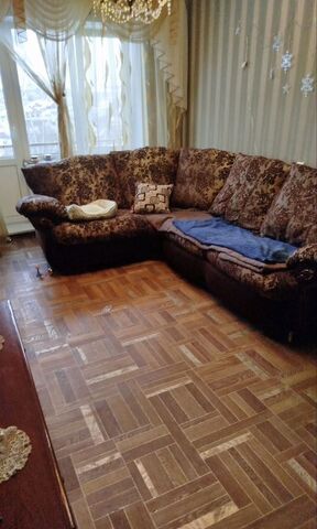 комната р-н Орджоникидзевский ул Лаврова 16/3 фото