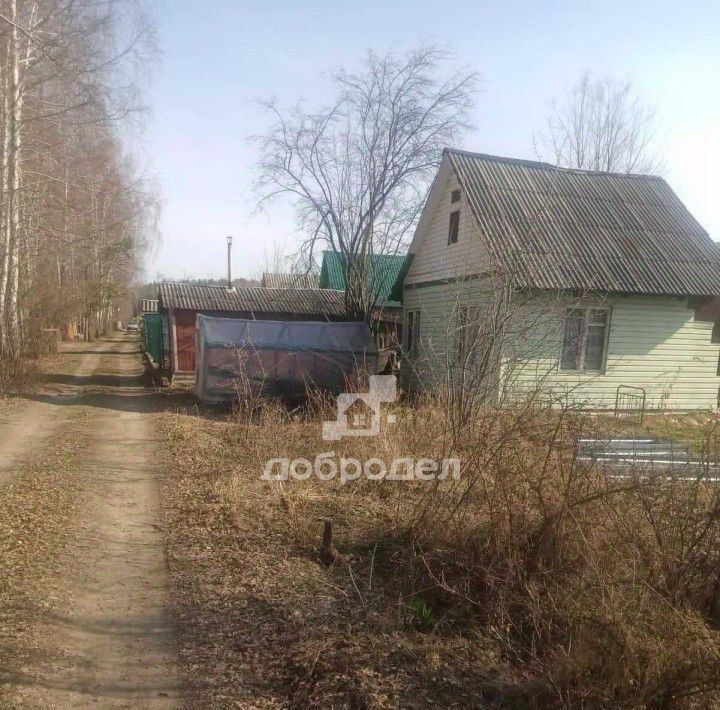 земля г Верхняя Пышма Юбилейное садоводческое товарищество фото 9
