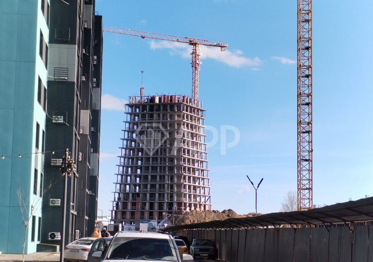 свободного назначения г Казань метро Площадь Тукая ул Портовая 37к/1 Республика Татарстан Татарстан фото 5