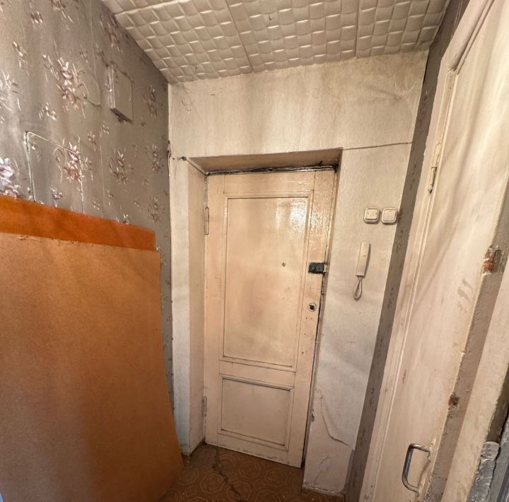 квартира г Красноярск р-н Кировский ул Академика Вавилова 43 фото 8