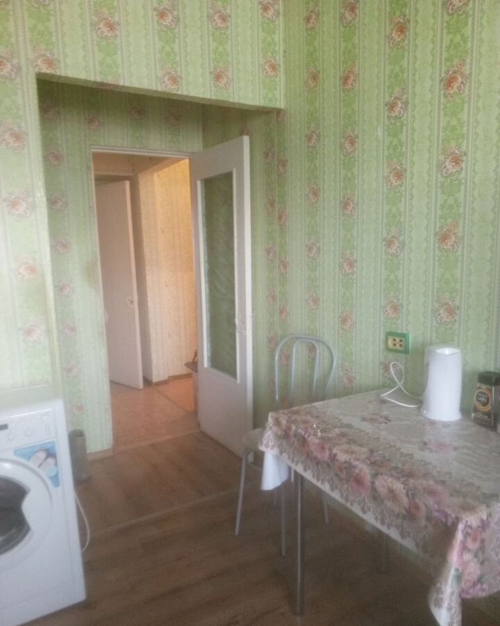 квартира г Новоуральск д Починок ул Ленина 34 Билимбай фото 5