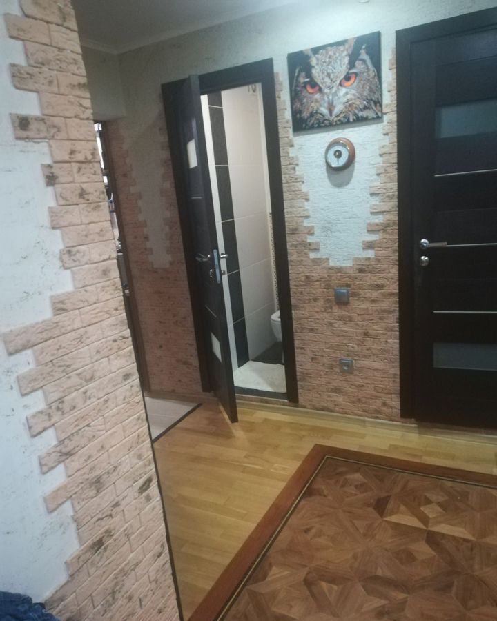 квартира р-н Киреевский г Болохово ул Соловцова 15 фото 1