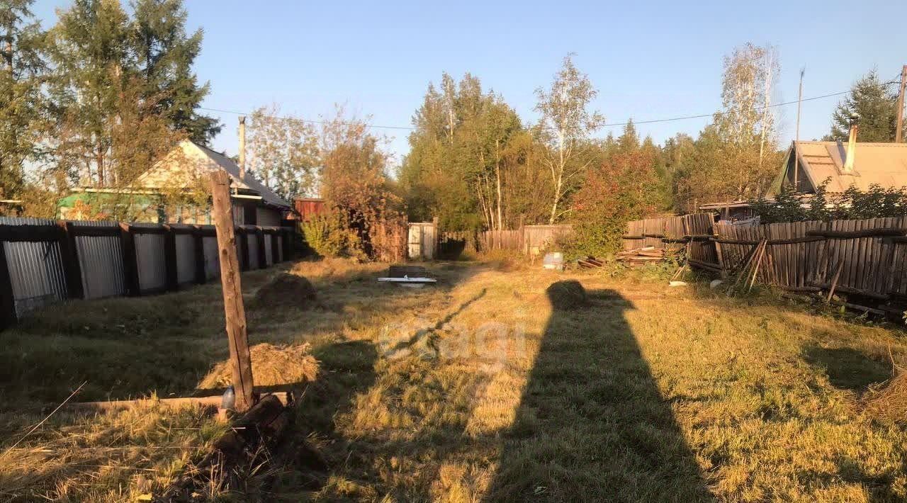 земля г Чита р-н Центральный тер ТСН N 122 Клин 122 фото 5