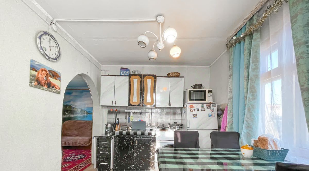 дом г Чита р-н Центральный ул Ягодная № 33 УПТК ПГО Читагеология СНТ фото 9