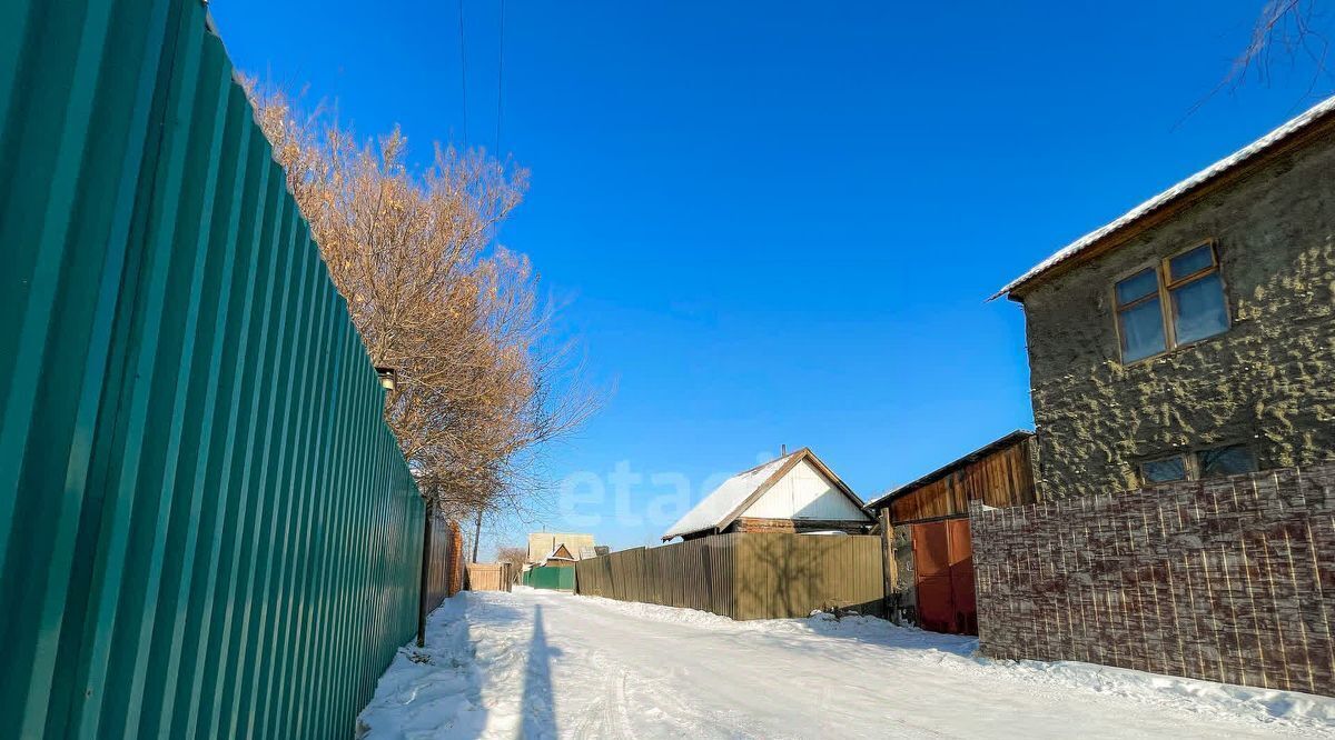 дом г Чита р-н Центральный ул Ягодная № 33 УПТК ПГО Читагеология СНТ фото 37