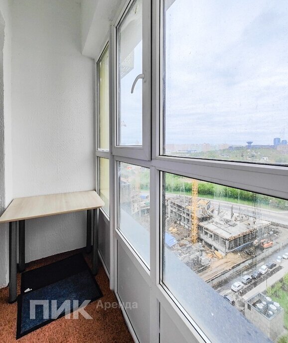 квартира г Красногорск ул Тенистых Аллей 3к/3 Строгино фото 13