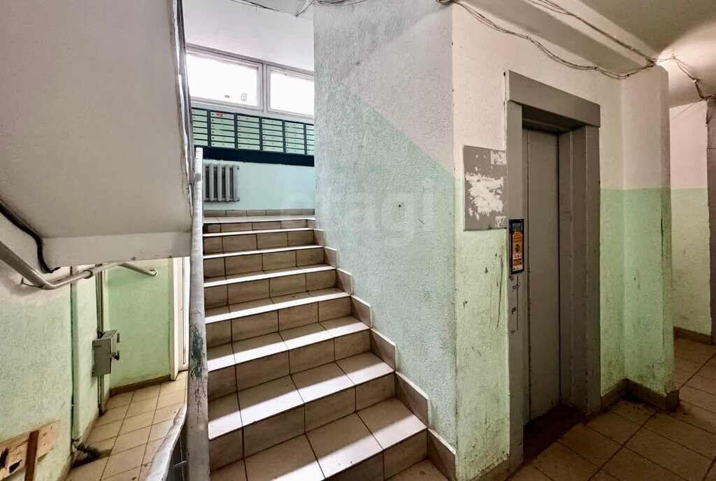 квартира г Самара Безымянка ул Ново-Садовая 250 фото 28