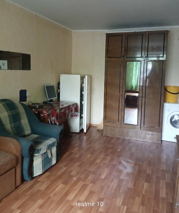 комната г Рязань ул Бирюзова 20 фото 3