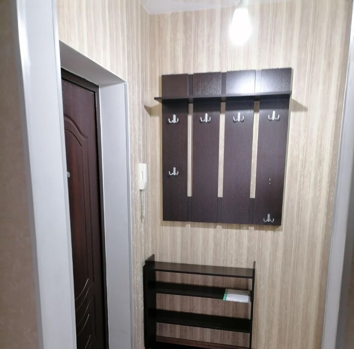 квартира г Воронеж р-н Железнодорожный ул Артамонова 38в фото 1