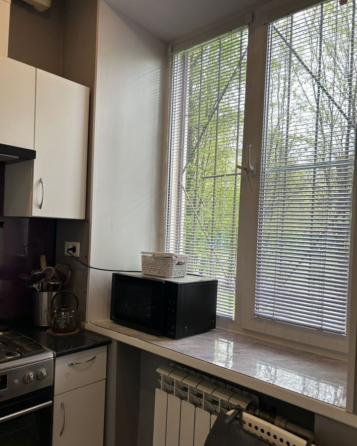 квартира г Электросталь ул Корнеева 23 фото 3