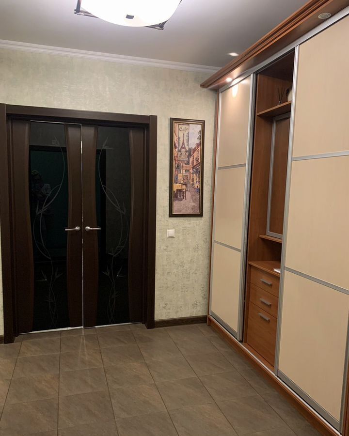 квартира г Жуковский ул Солнечная 1 Ильинская фото 9