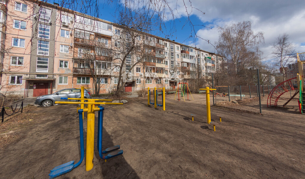 квартира г Петрозаводск ул Мелентьевой 7 фото 24