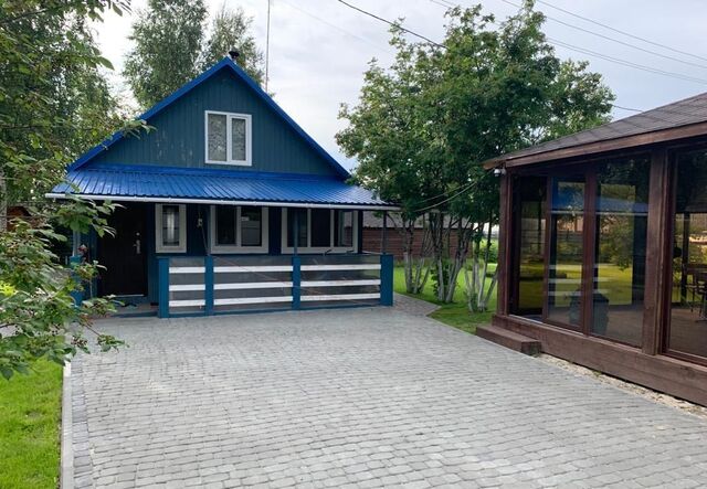 ул Молодежная Тюменская обл. фото