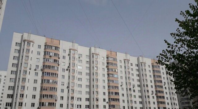 р-н Центральный пр-кт Вячеслава Клыкова 10 фото
