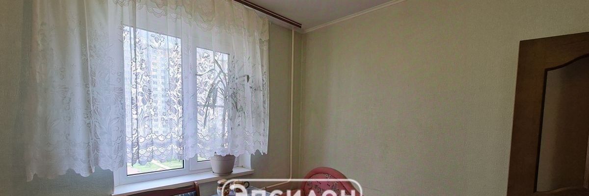 квартира г Курск р-н Центральный пр-кт Вячеслава Клыкова 80 фото 3