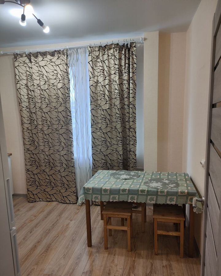 квартира г Воронеж р-н Ленинский ул 9 Января 68/2к 1 фото 3