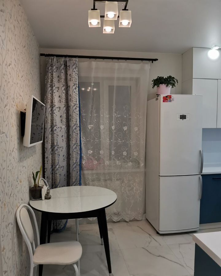 квартира г Новосибирск Октябрьская ул Чехова 111 фото 9