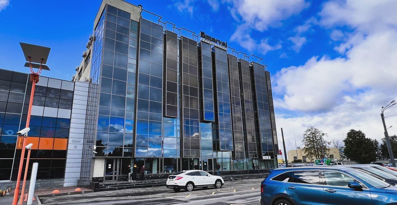 офис г Санкт-Петербург метро Елизаровская ул Седова 11к/2 фото 15