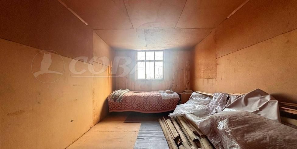 дом г Тюмень снт Сосенка фото 8