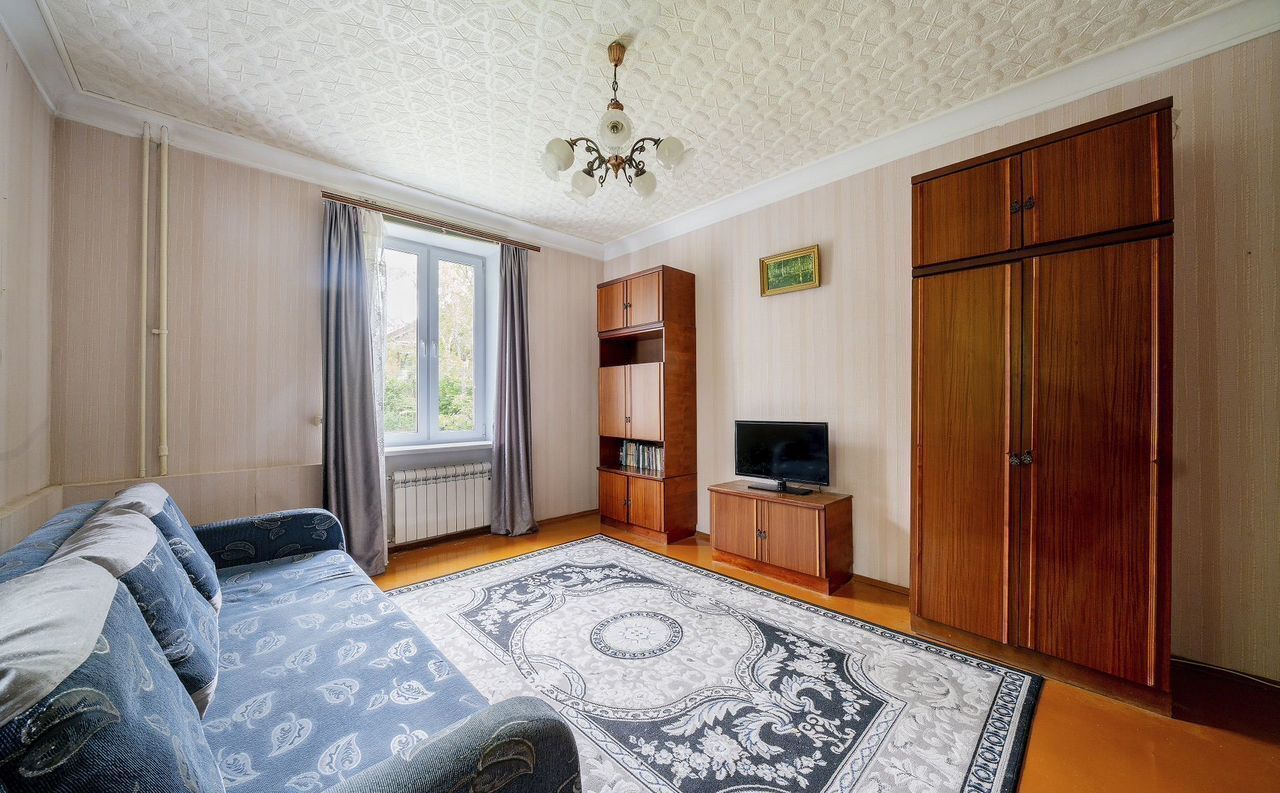 квартира г Челябинск р-н Металлургический ул Мира 36 фото 9