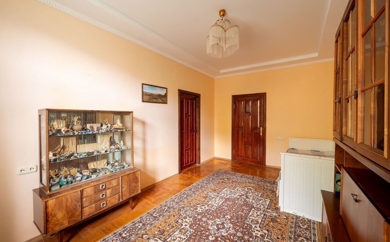 квартира г Челябинск р-н Металлургический ул Мира 36 фото 5