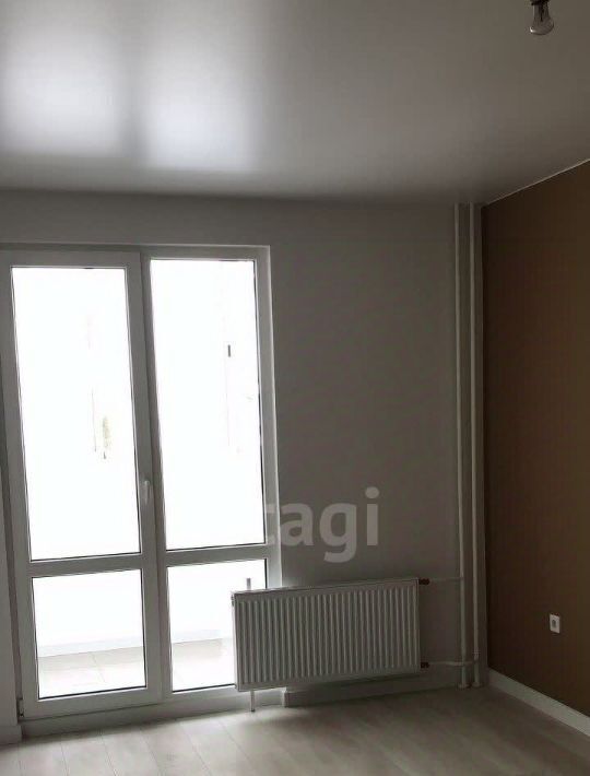 квартира г Курск р-н Сеймский ул Энгельса 115/3 фото 8