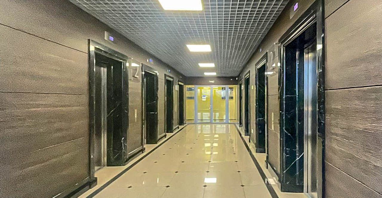 офис г Санкт-Петербург метро Московская пр-кт Московский 205 округ Пулковский меридиан фото 13