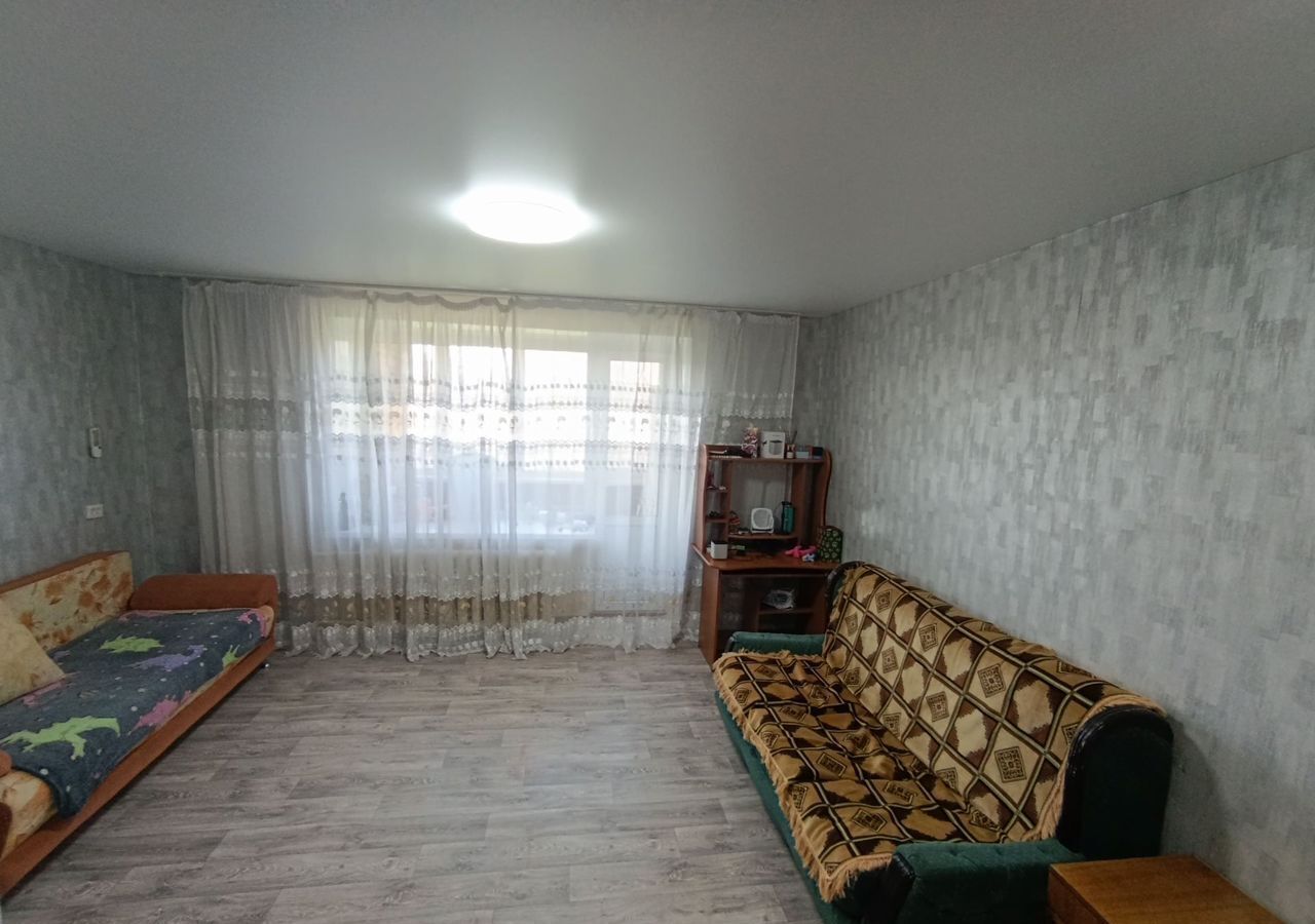 квартира р-н Белорецкий г Белорецк ул Алексеева 39/1 фото 8