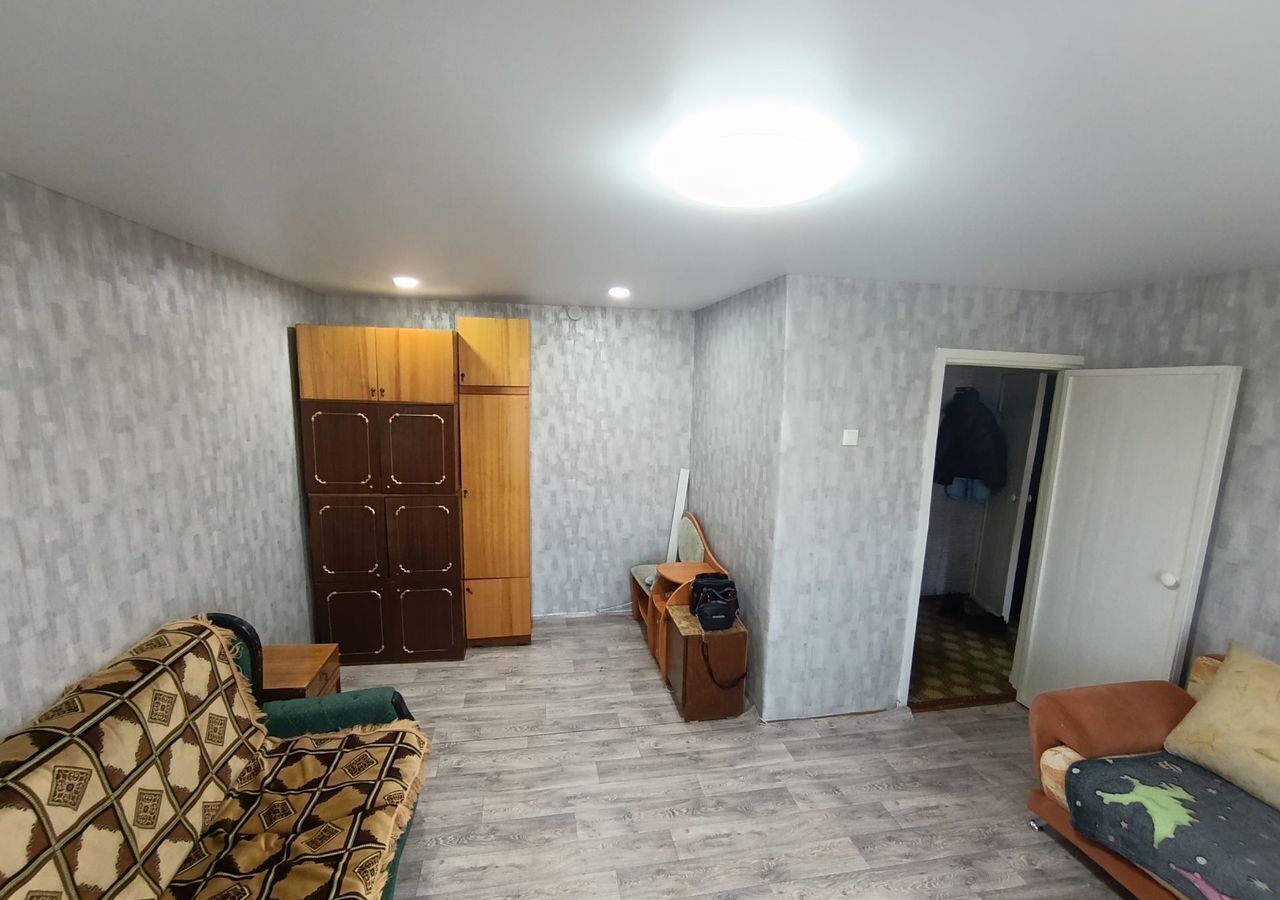 квартира р-н Белорецкий г Белорецк ул Алексеева 39/1 фото 11