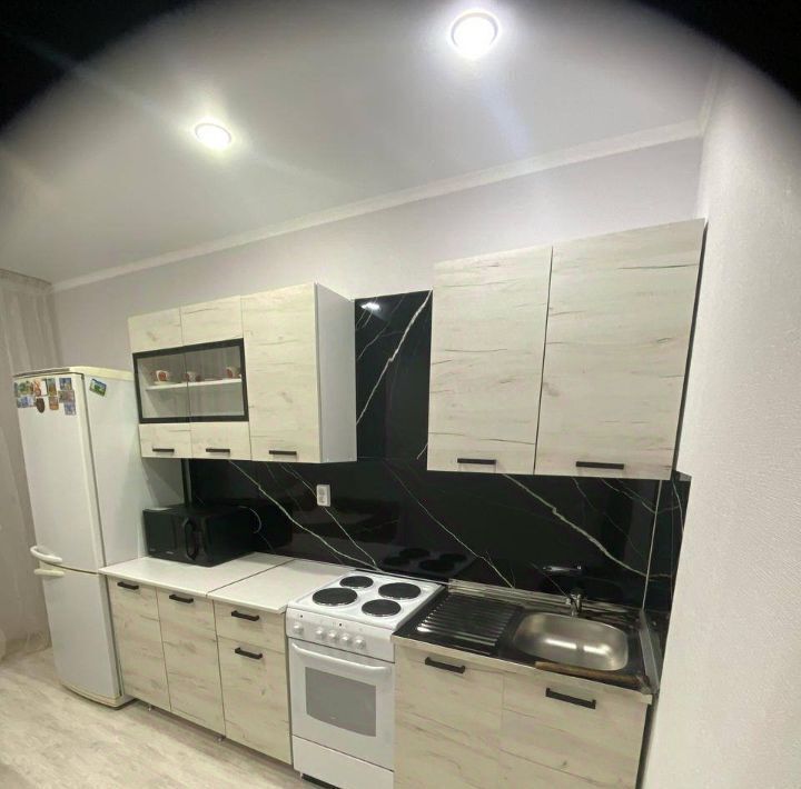 квартира г Набережные Челны р-н Автозаводский 71-й комплекс 1/2 фото 2